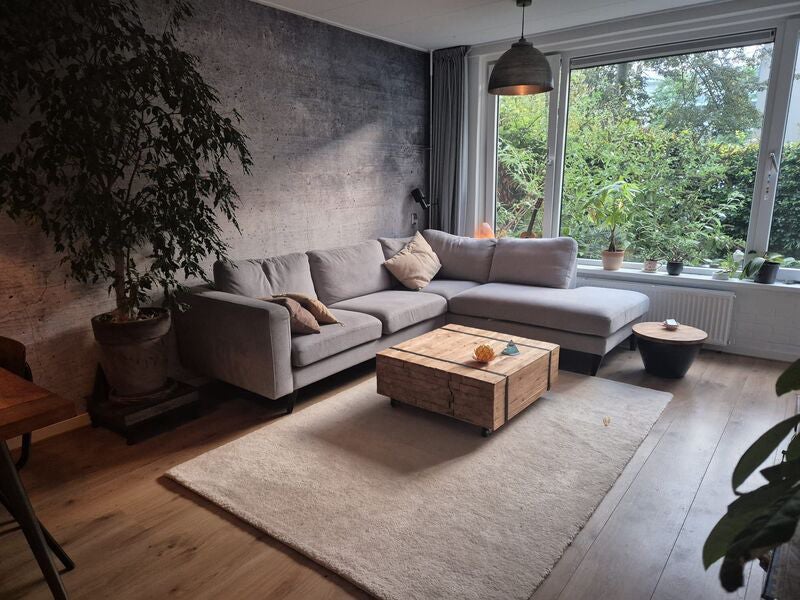 Appartement Troelstraweg in Wageningen