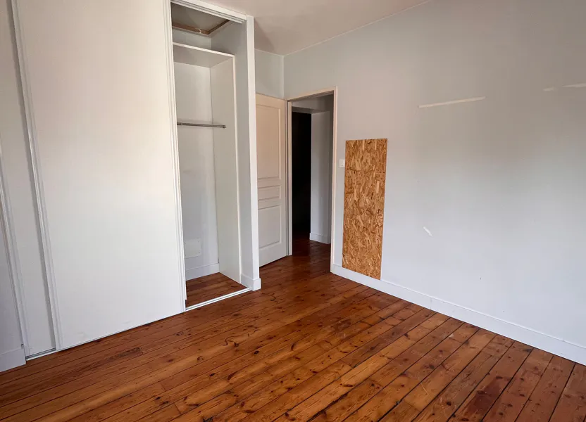 Appartement Rue de l'Yser à Niort