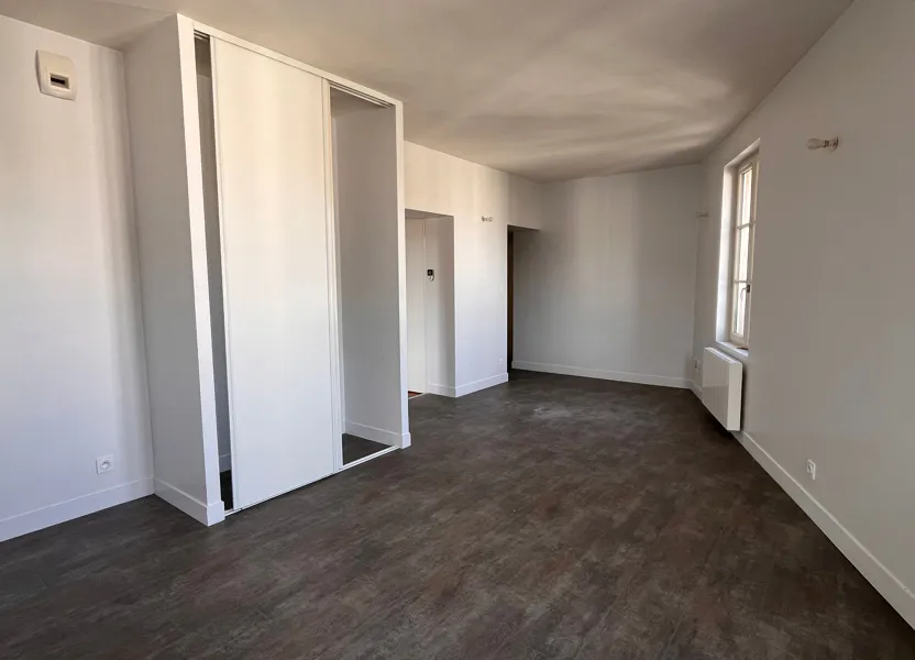 Appartement Rue de l'Yser à Niort