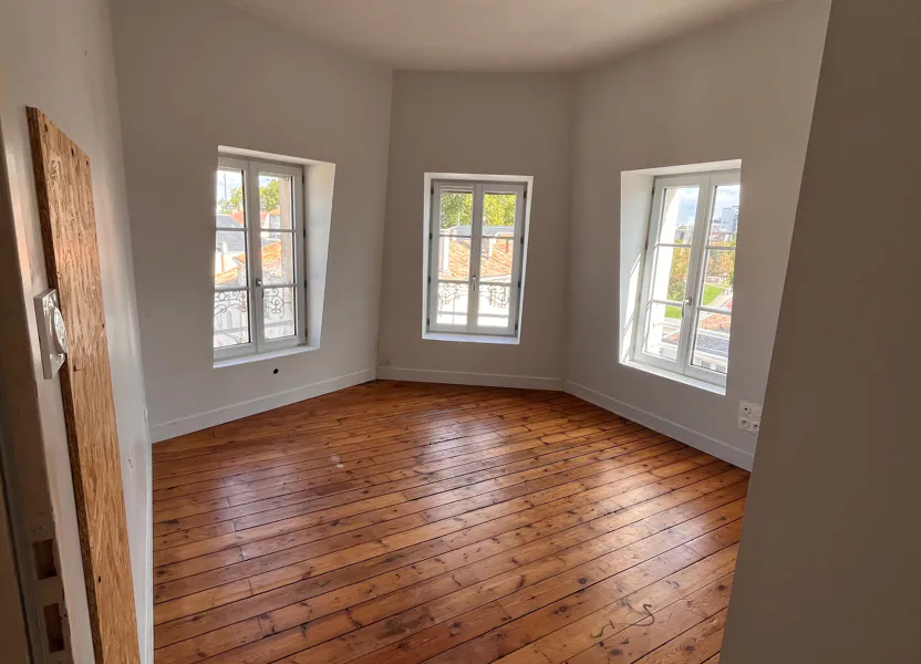 Appartement Rue de l'Yser à Niort