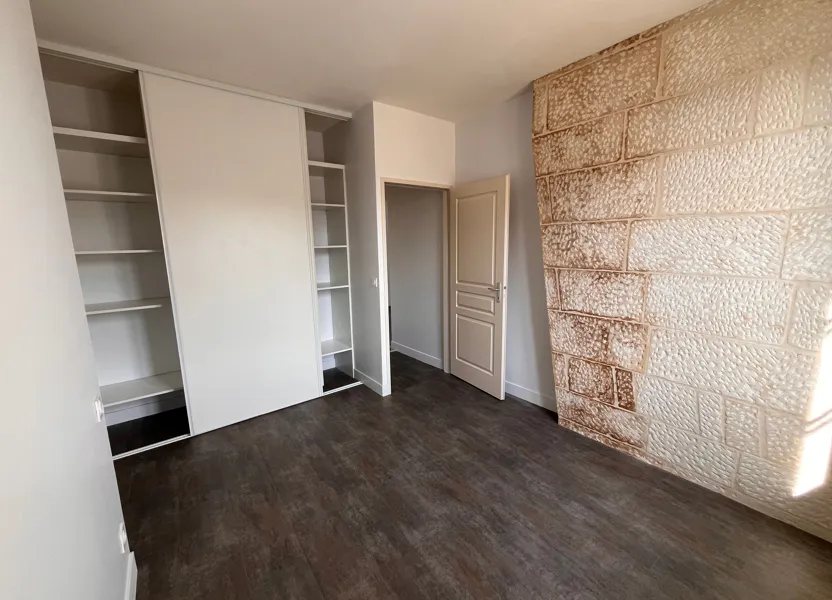 Appartement Rue de l'Yser à Niort