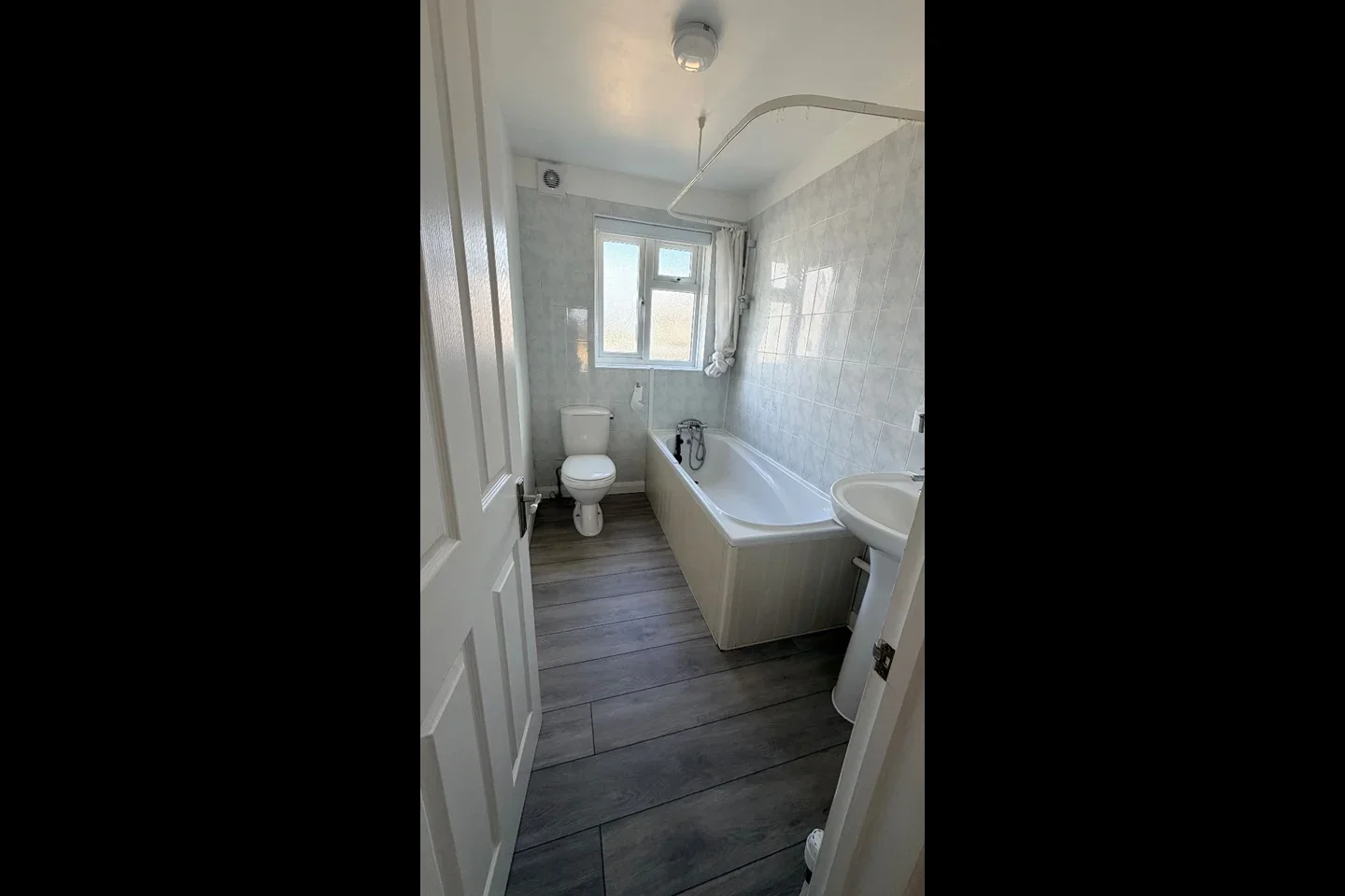 Flat Kellaway Road in Chatham