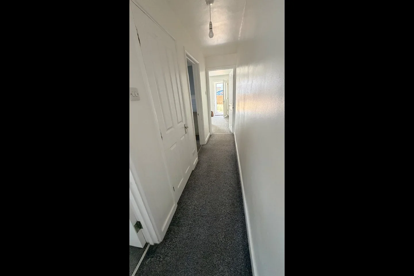 Flat Kellaway Road in Chatham