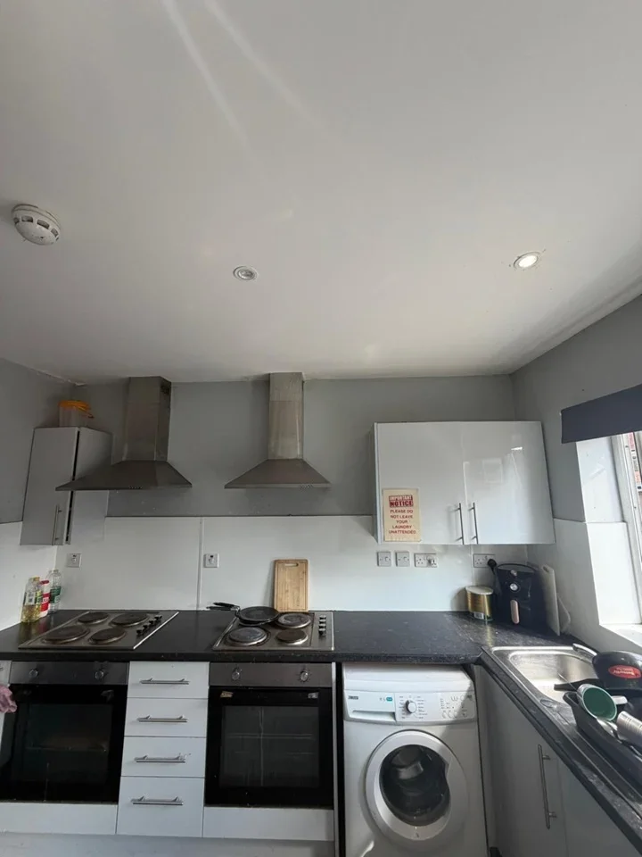 Room Keel Drive in Slough