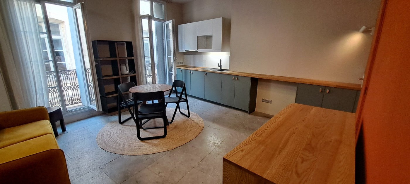 Appartement Rue Fabre à Montpellier