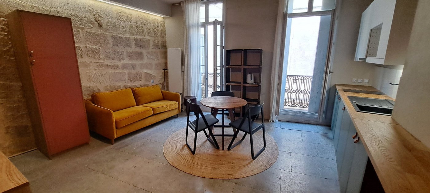 Appartement Rue Fabre à Montpellier