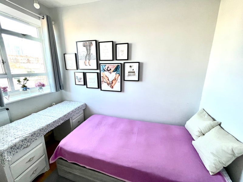 Room Johnson's Place in City of Westminster