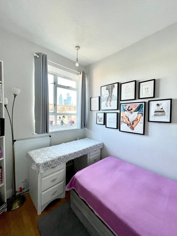 Room Johnson's Place in City of Westminster