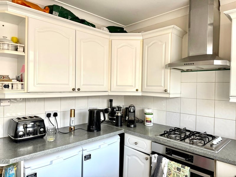 Room Johnson's Place in City of Westminster