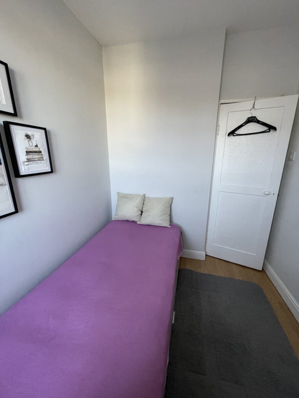 Room Johnson's Place in City of Westminster
