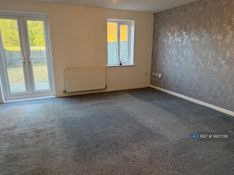 House Gilkes Walk in Middlesbrough