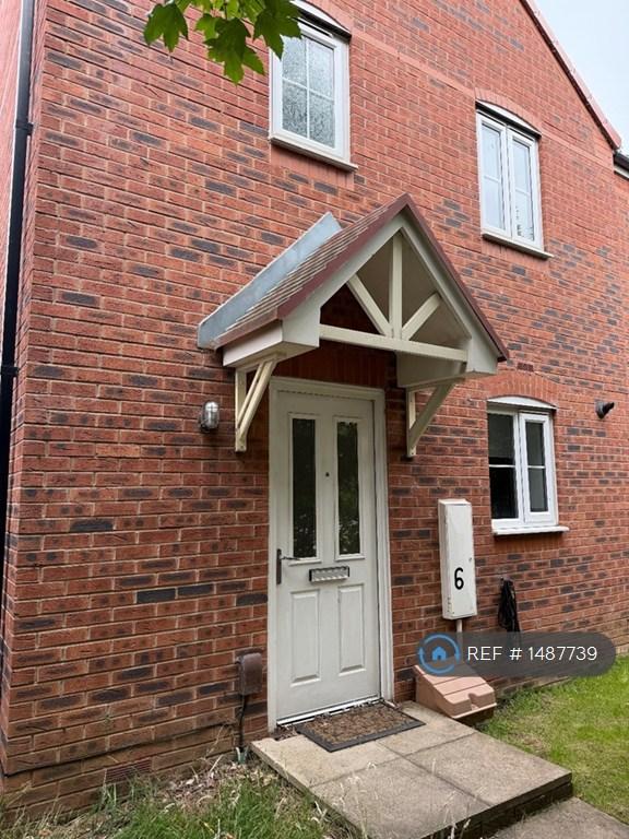 House Gilkes Walk in Middlesbrough