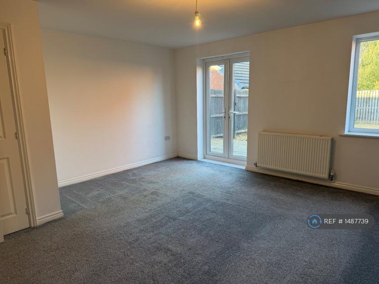 House Gilkes Walk in Middlesbrough