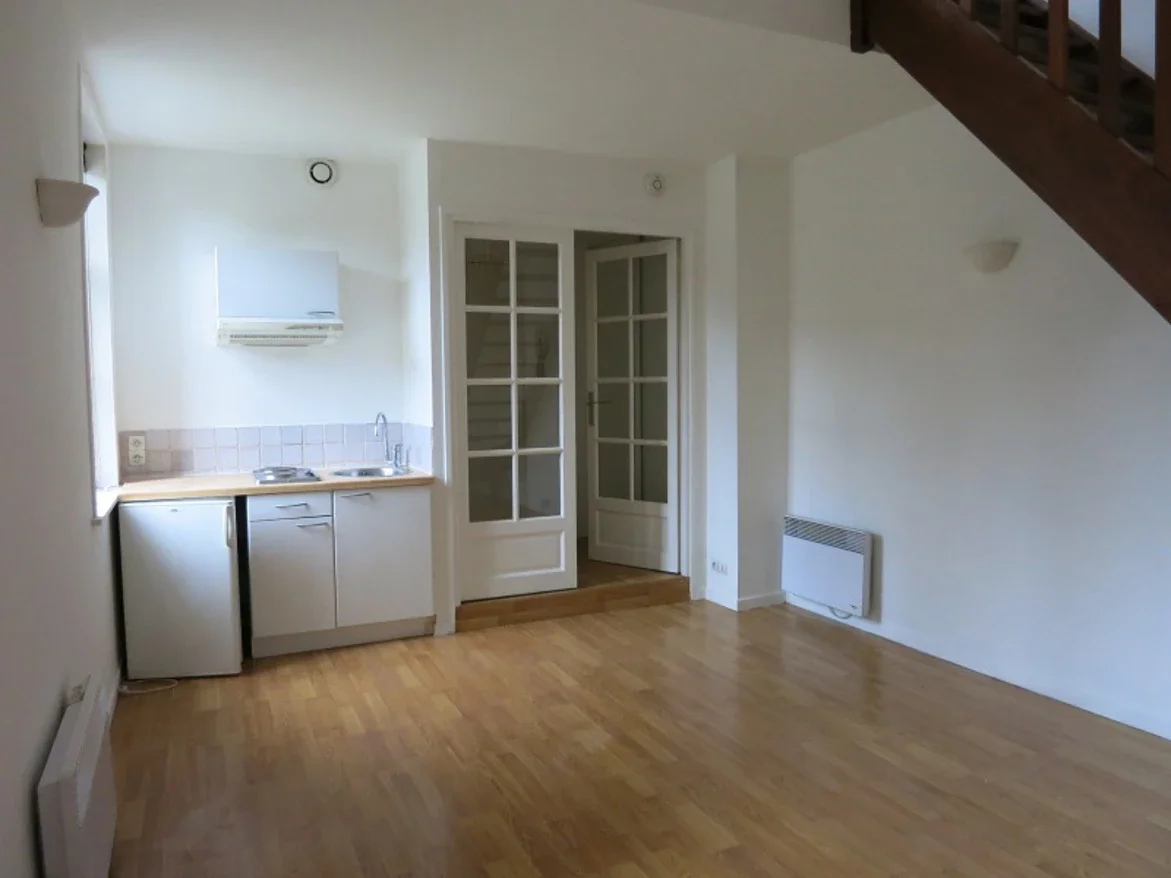 Appartement Rue du Béguinage à Lille
