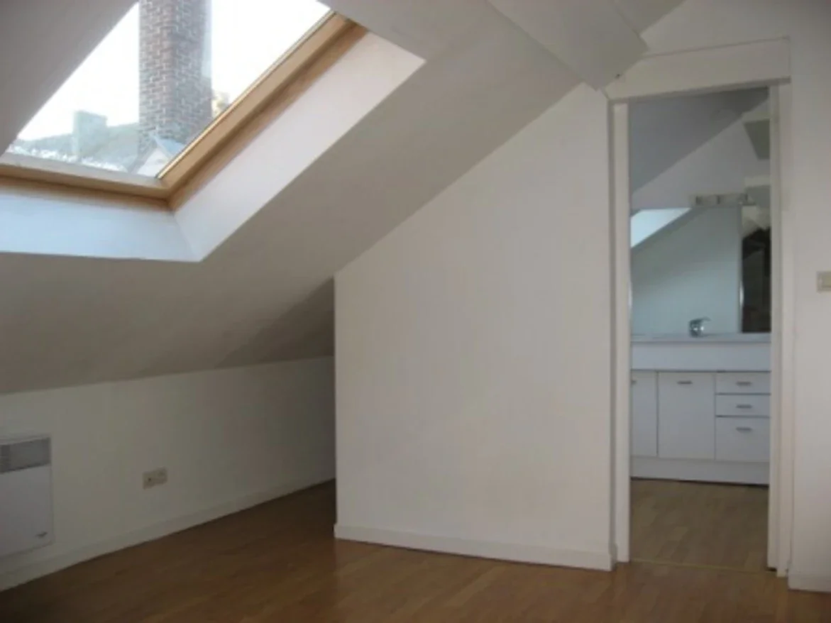 Appartement Rue du Béguinage à Lille
