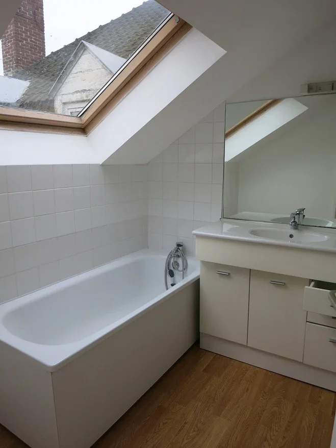 Appartement Rue du Béguinage à Lille