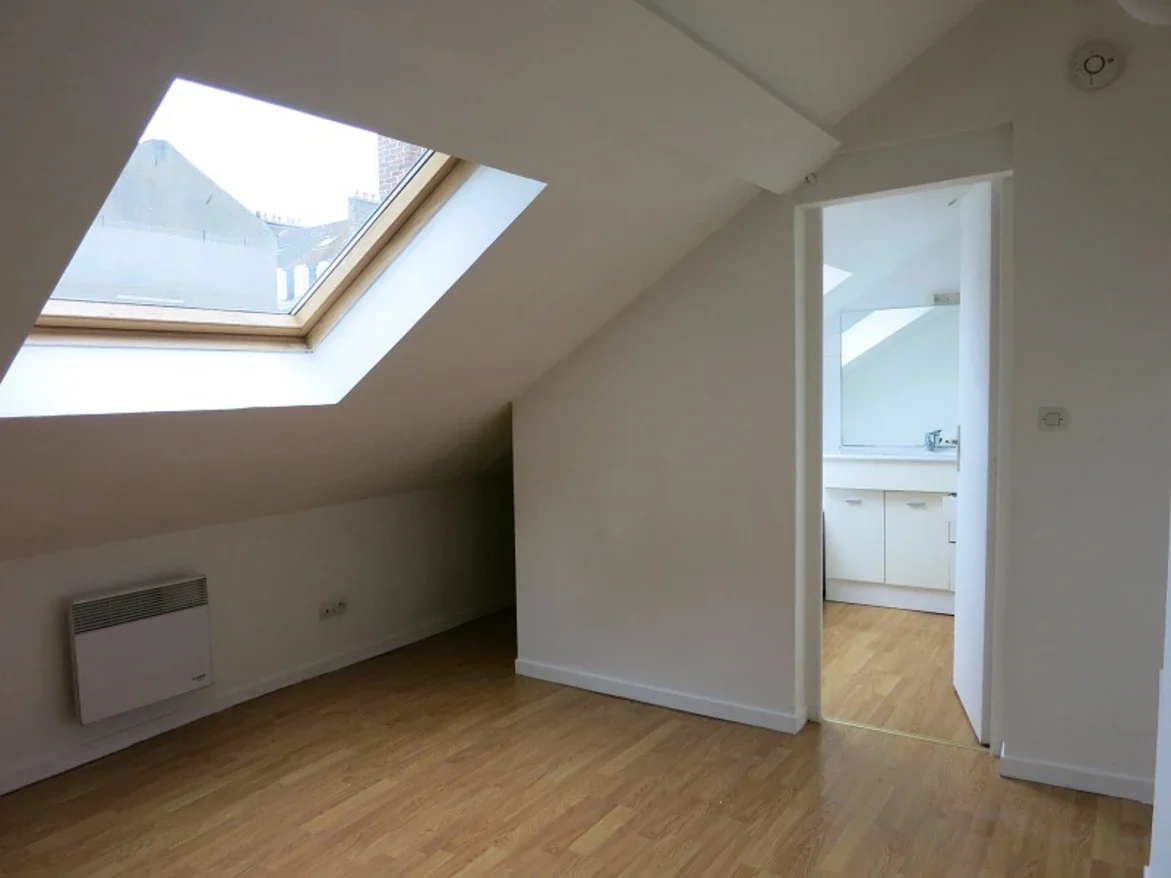 Appartement Rue du Béguinage à Lille