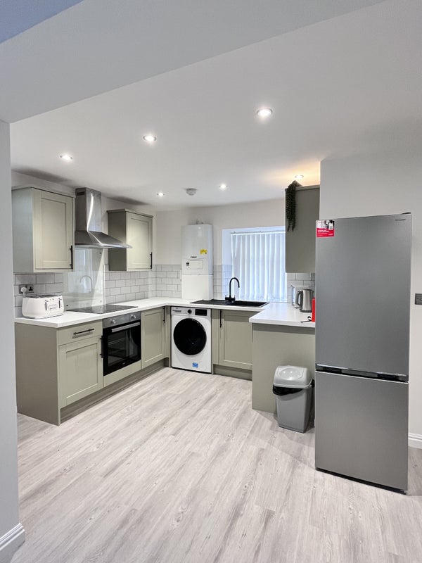 Room Mount Pleasant in Chorley