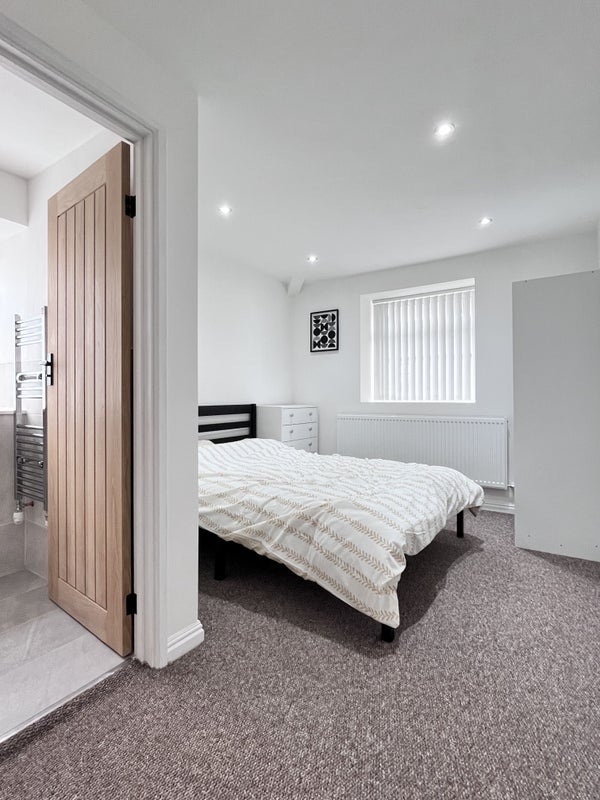 Room Mount Pleasant in Chorley