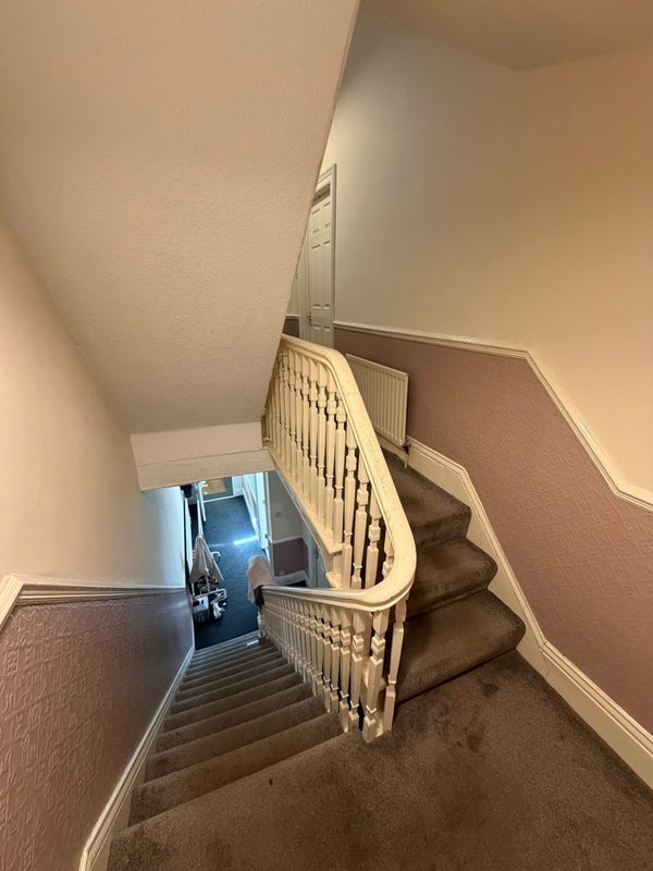 Room Osborne Avenue in Newcastle upon Tyne