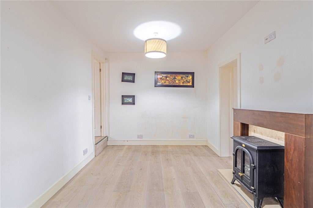 Flat London Road in Dacorum