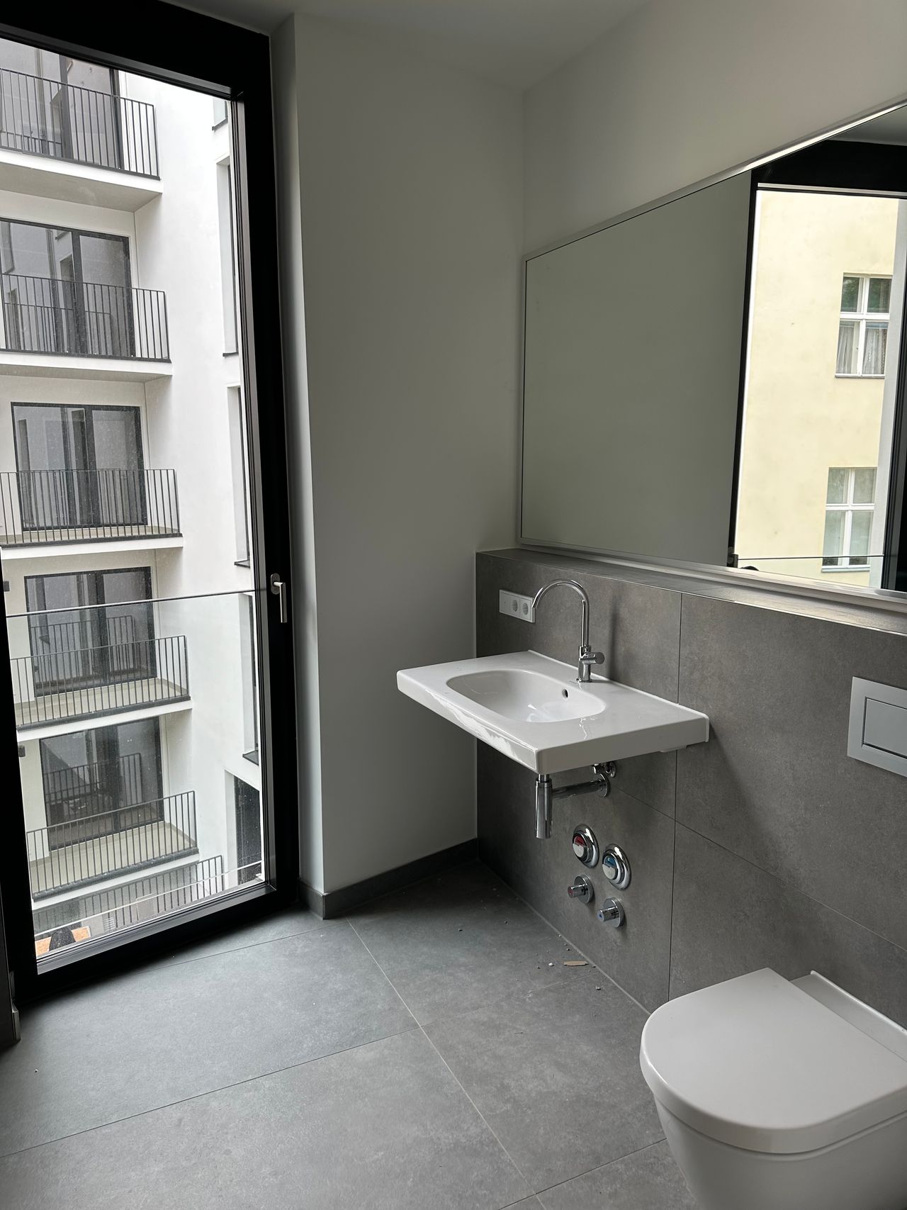 Wohnung Deidesheimer Straße in Berlin