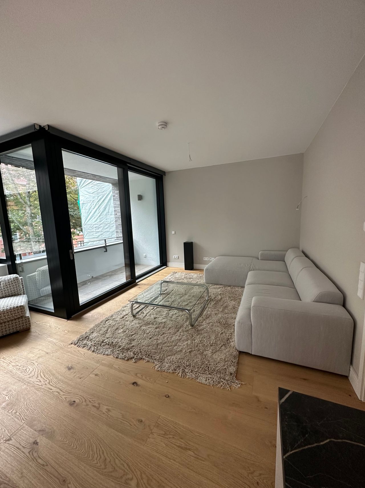 Wohnung Deidesheimer Straße in Berlin