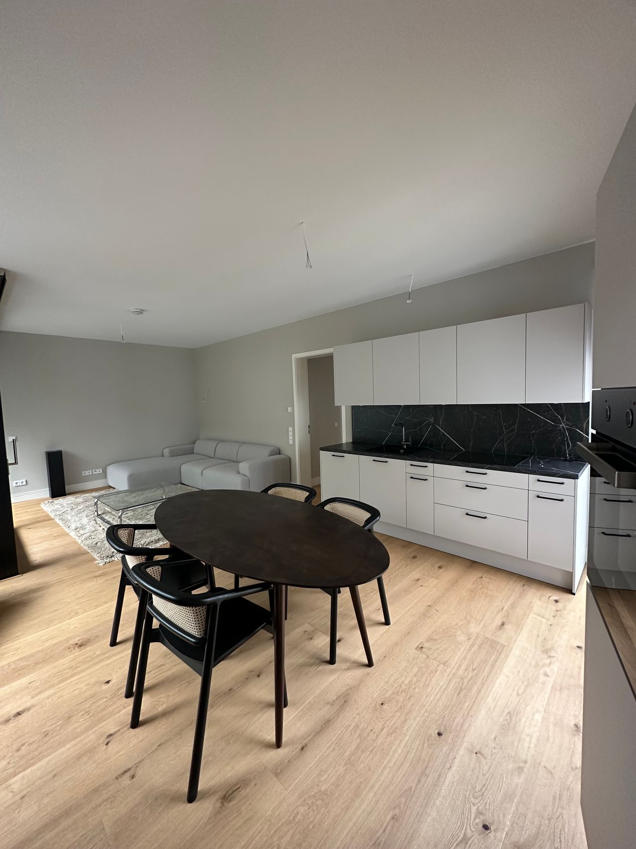 Wohnung Deidesheimer Straße in Berlin