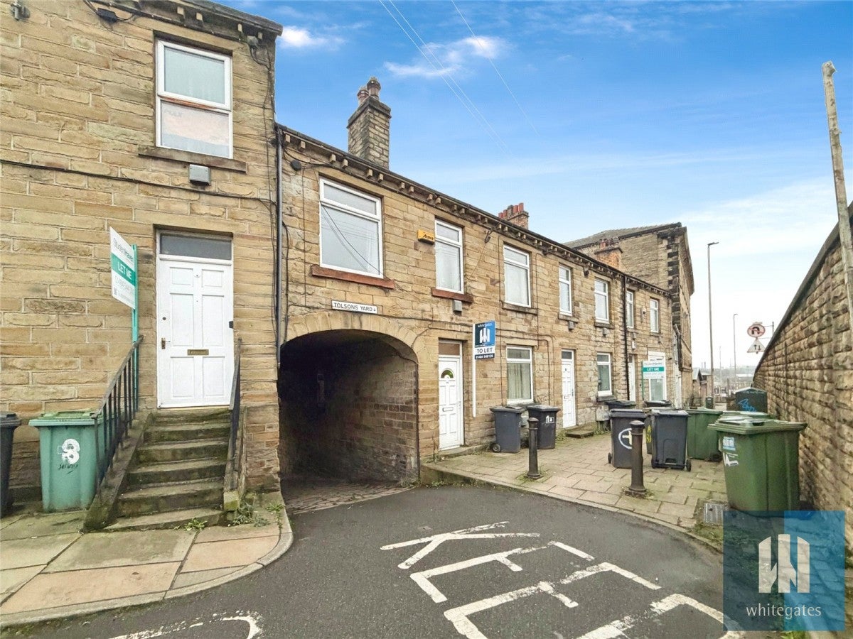 Room Old Bank Fold in Kirklees