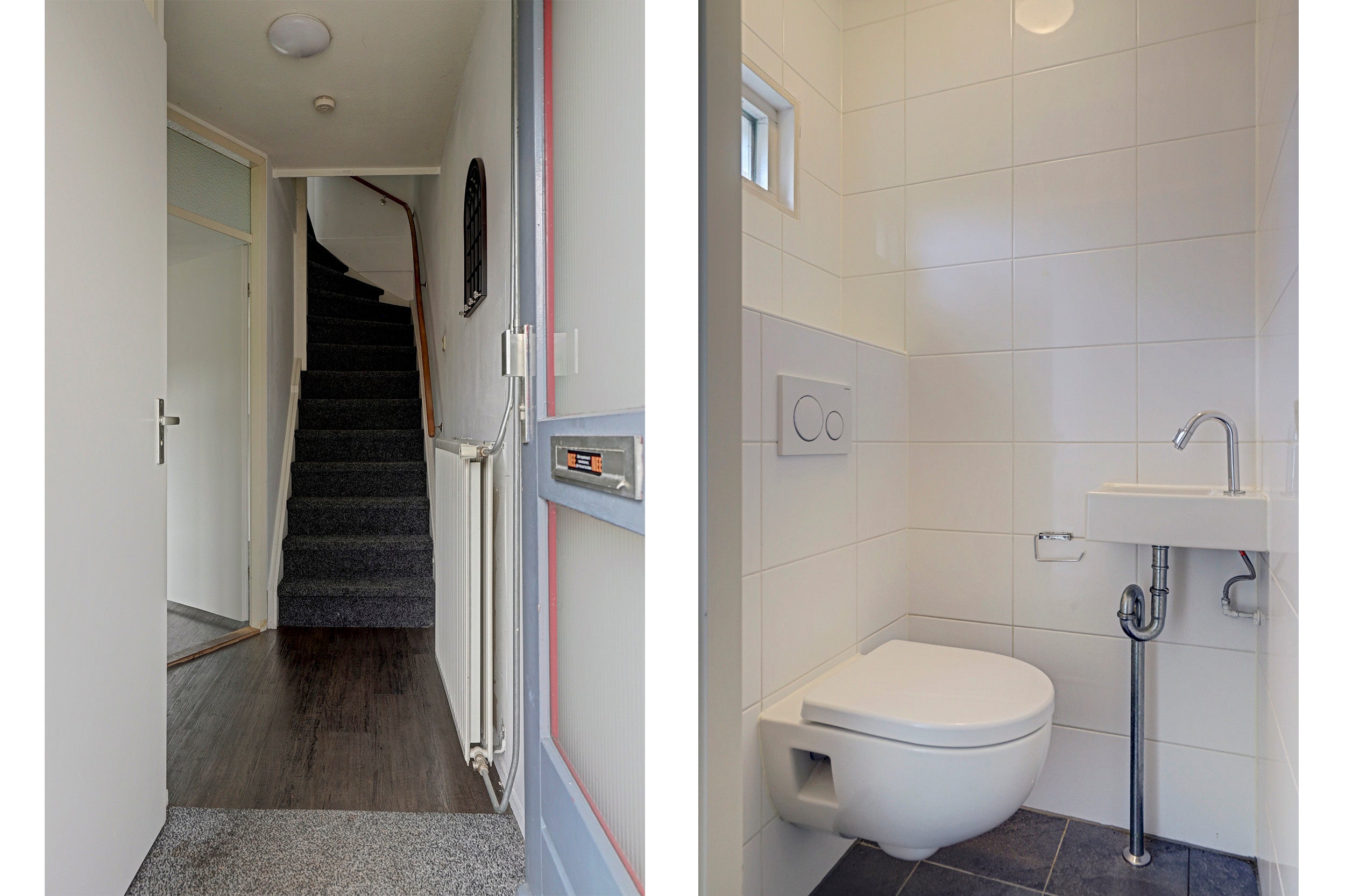 Tussenwoning te koop: Jan Gooskaai 33, Enkhuizen