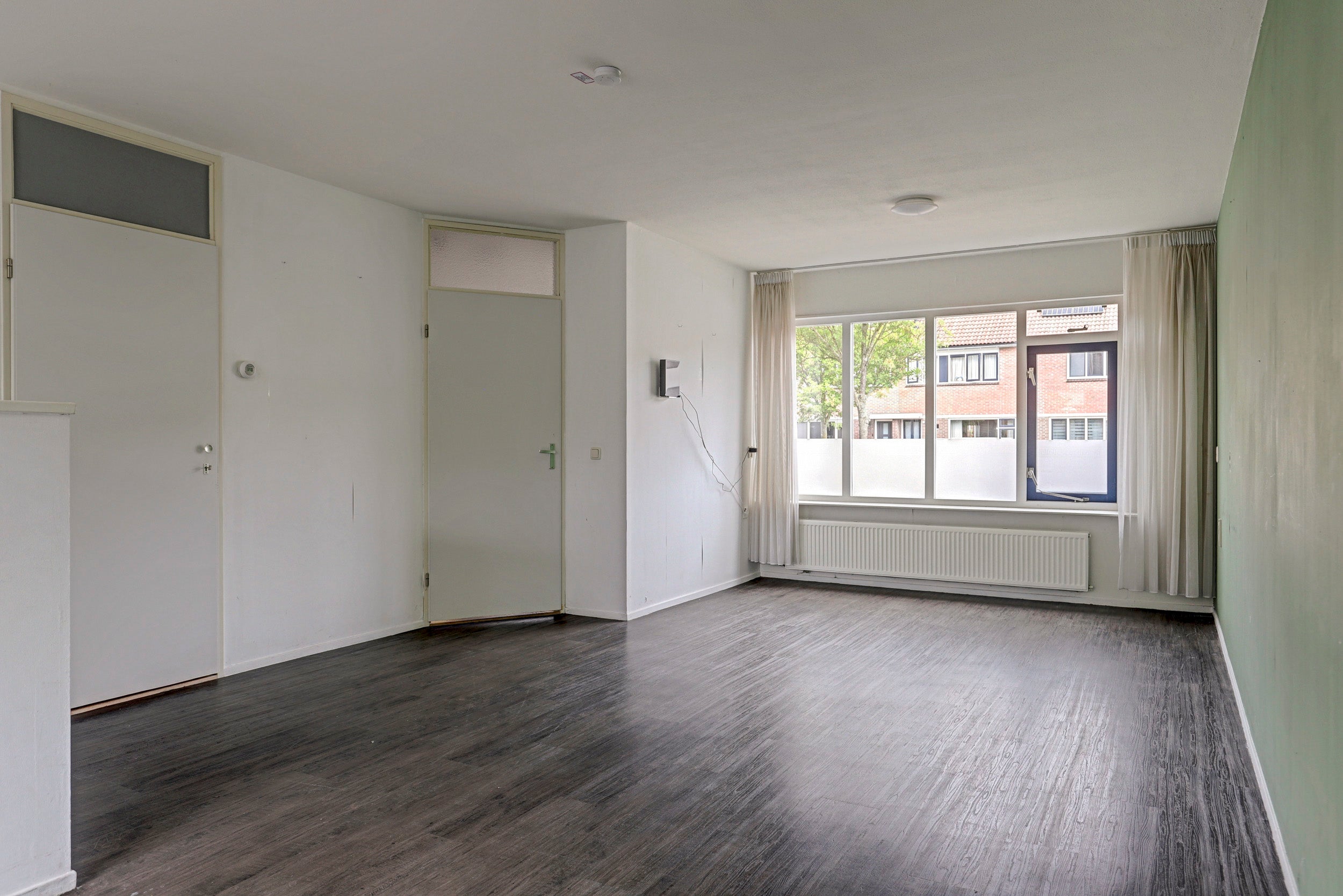 Tussenwoning te koop: Jan Gooskaai 33, Enkhuizen