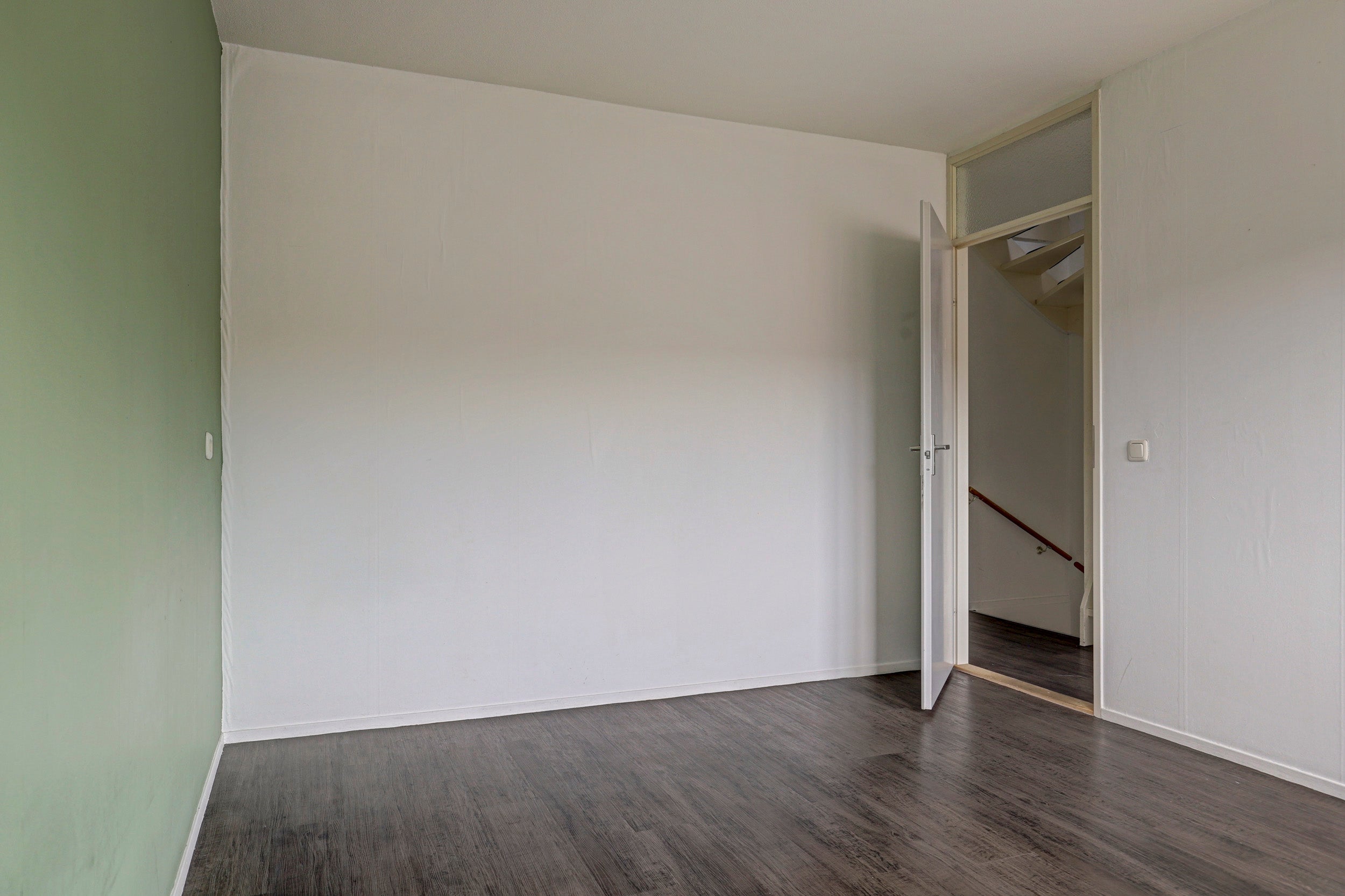 Tussenwoning te koop: Jan Gooskaai 33, Enkhuizen