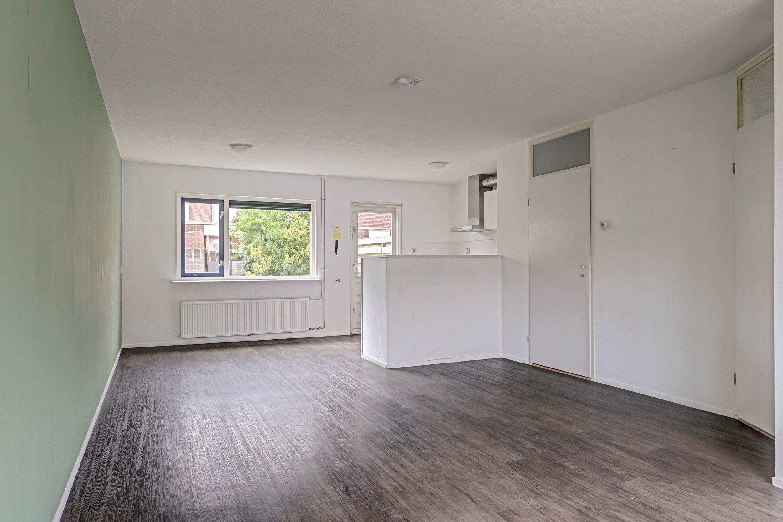 Tussenwoning te koop: Jan Gooskaai 33, Enkhuizen
