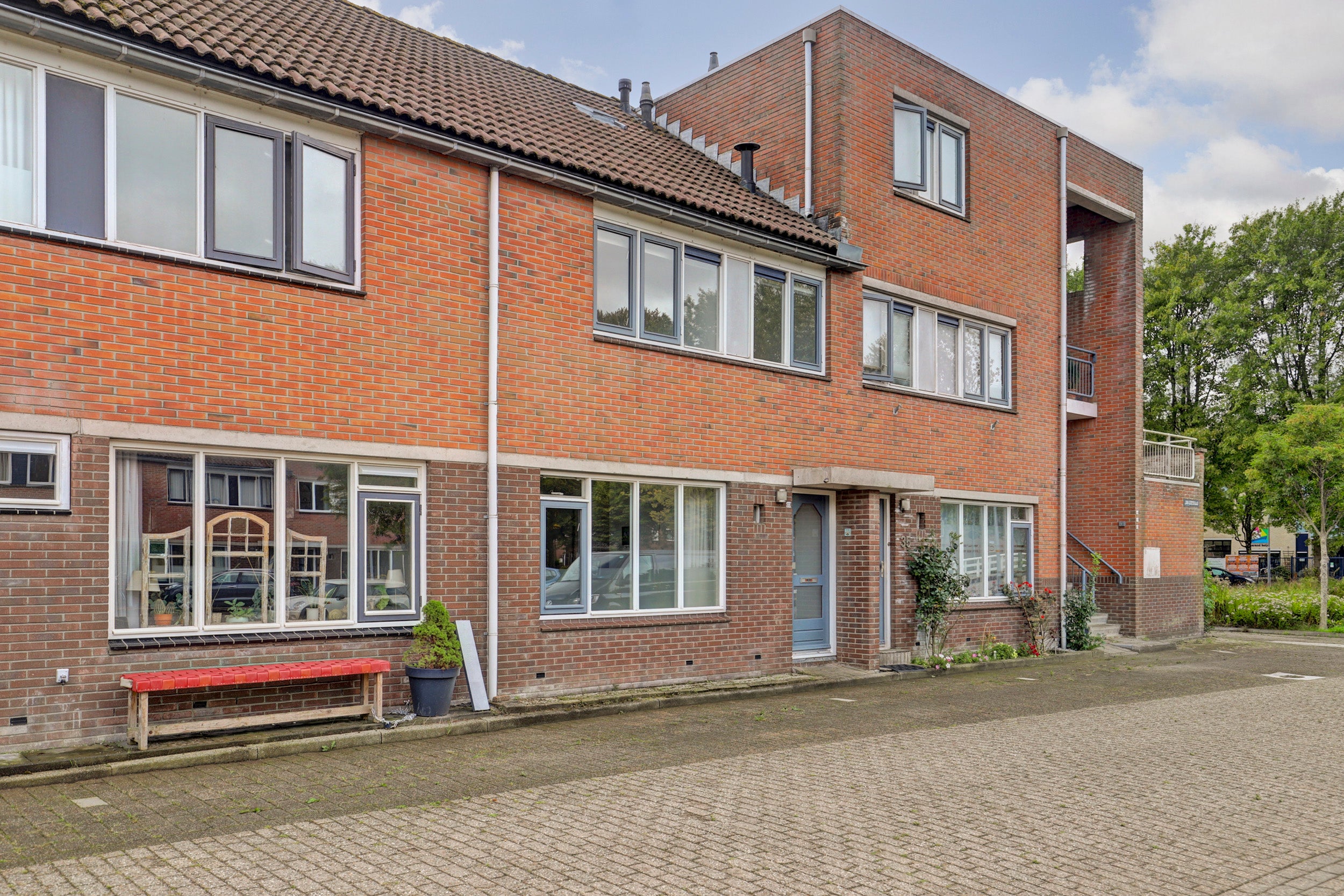 Tussenwoning te koop: Jan Gooskaai 33, Enkhuizen