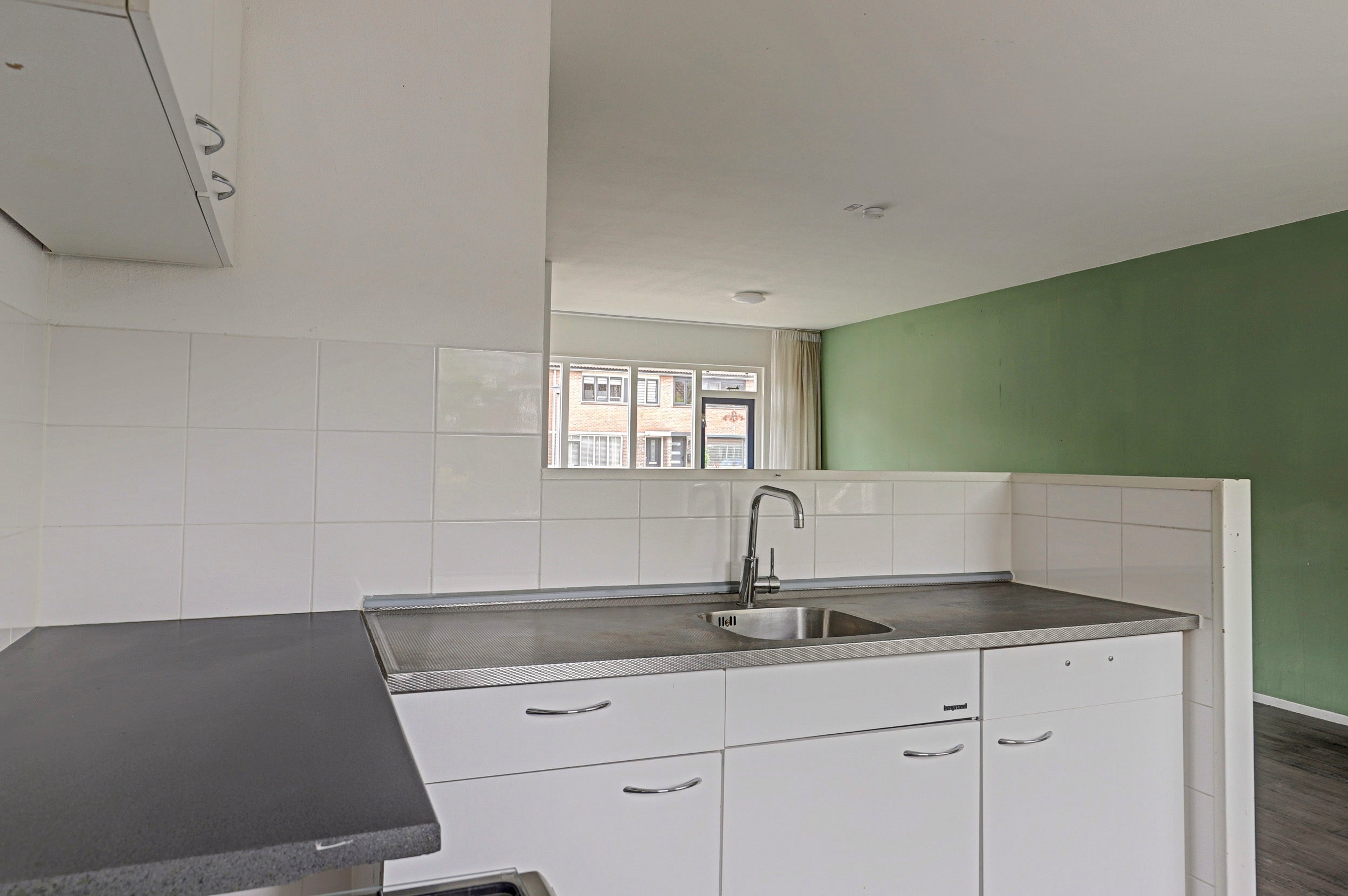 Tussenwoning te koop: Jan Gooskaai 33, Enkhuizen
