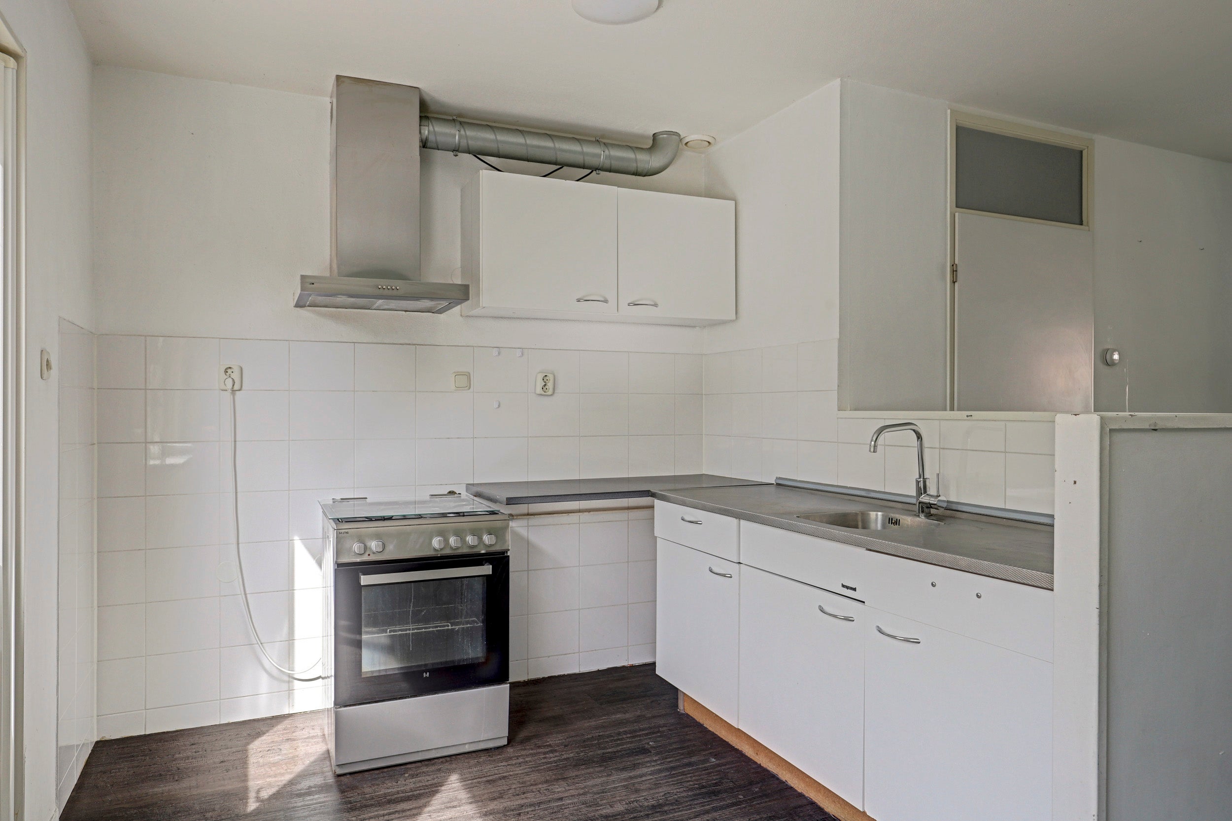 Tussenwoning te koop: Jan Gooskaai 33, Enkhuizen