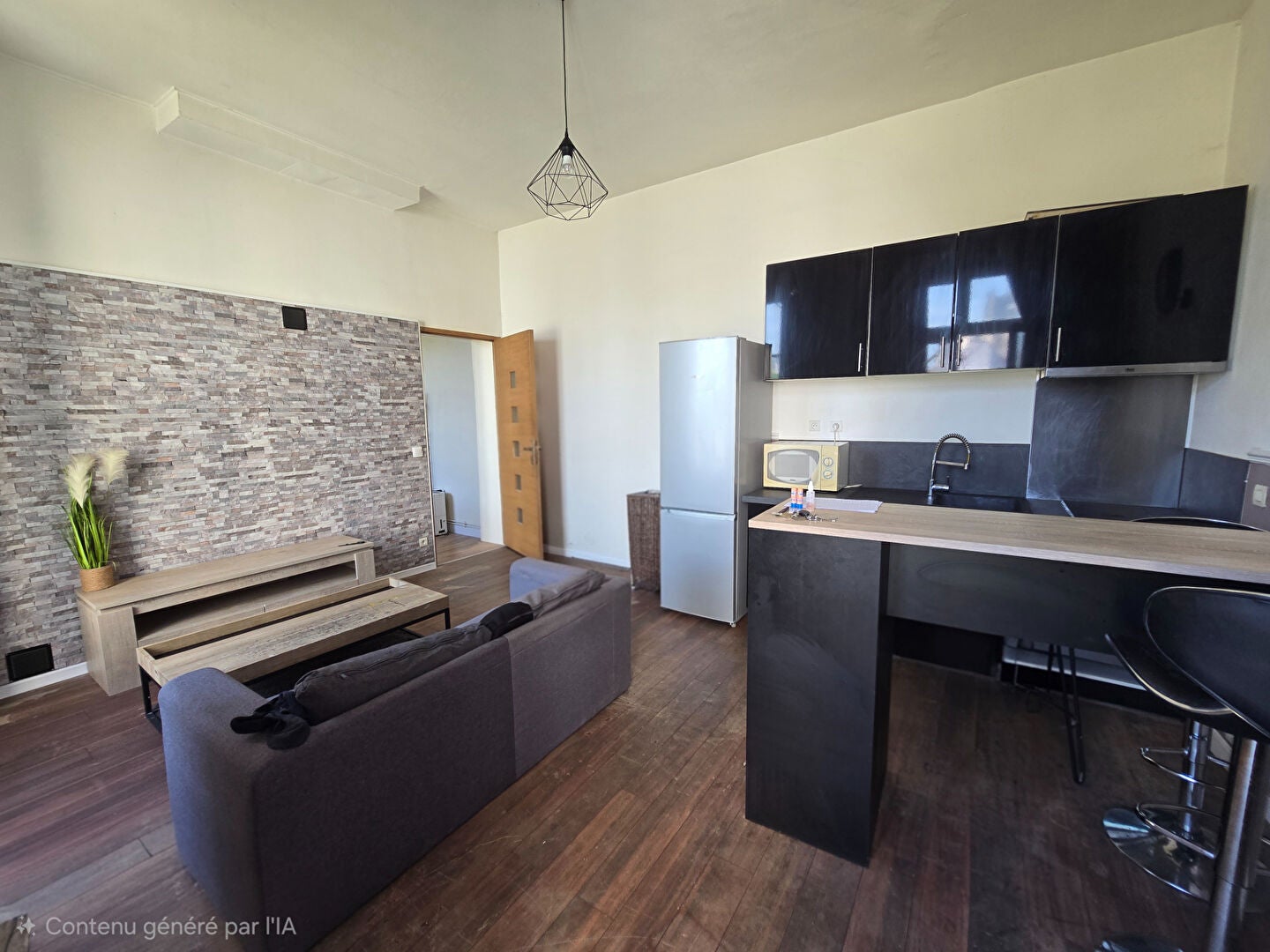 Appartement Avenue du Président Roosevelt à Meaux