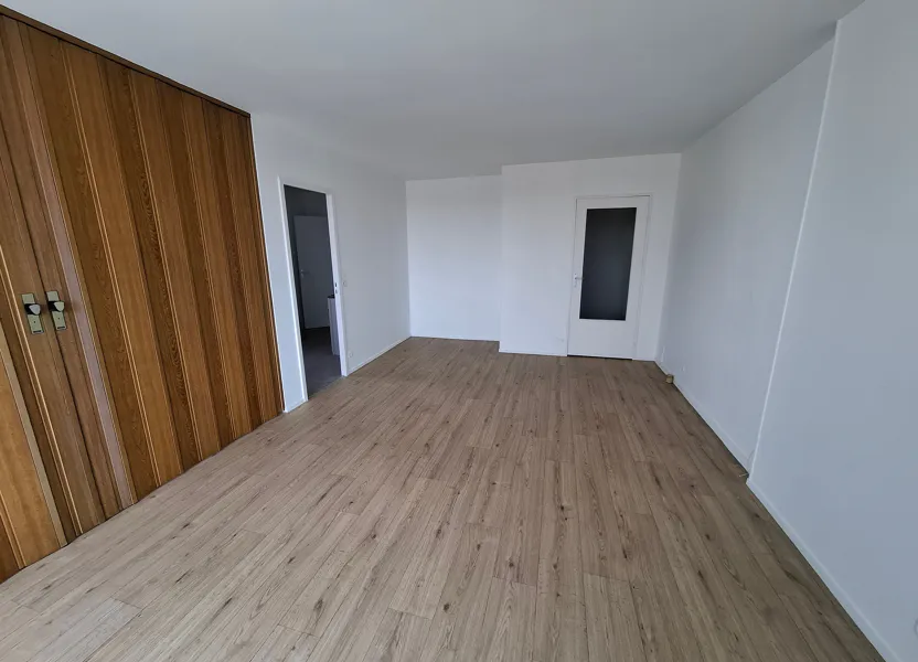 Appartement Rue Ampère à Compiègne