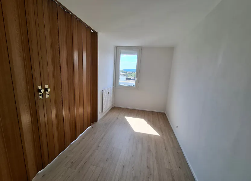 Appartement Rue Ampère à Compiègne
