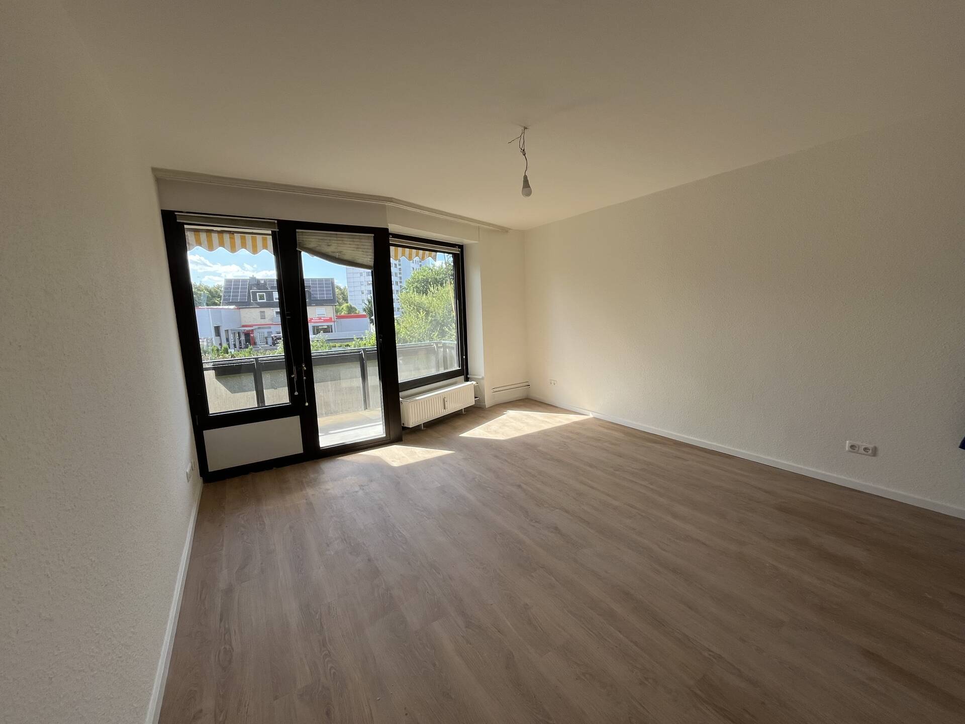 Wohnung Kurzer Kamp in Schenefeld