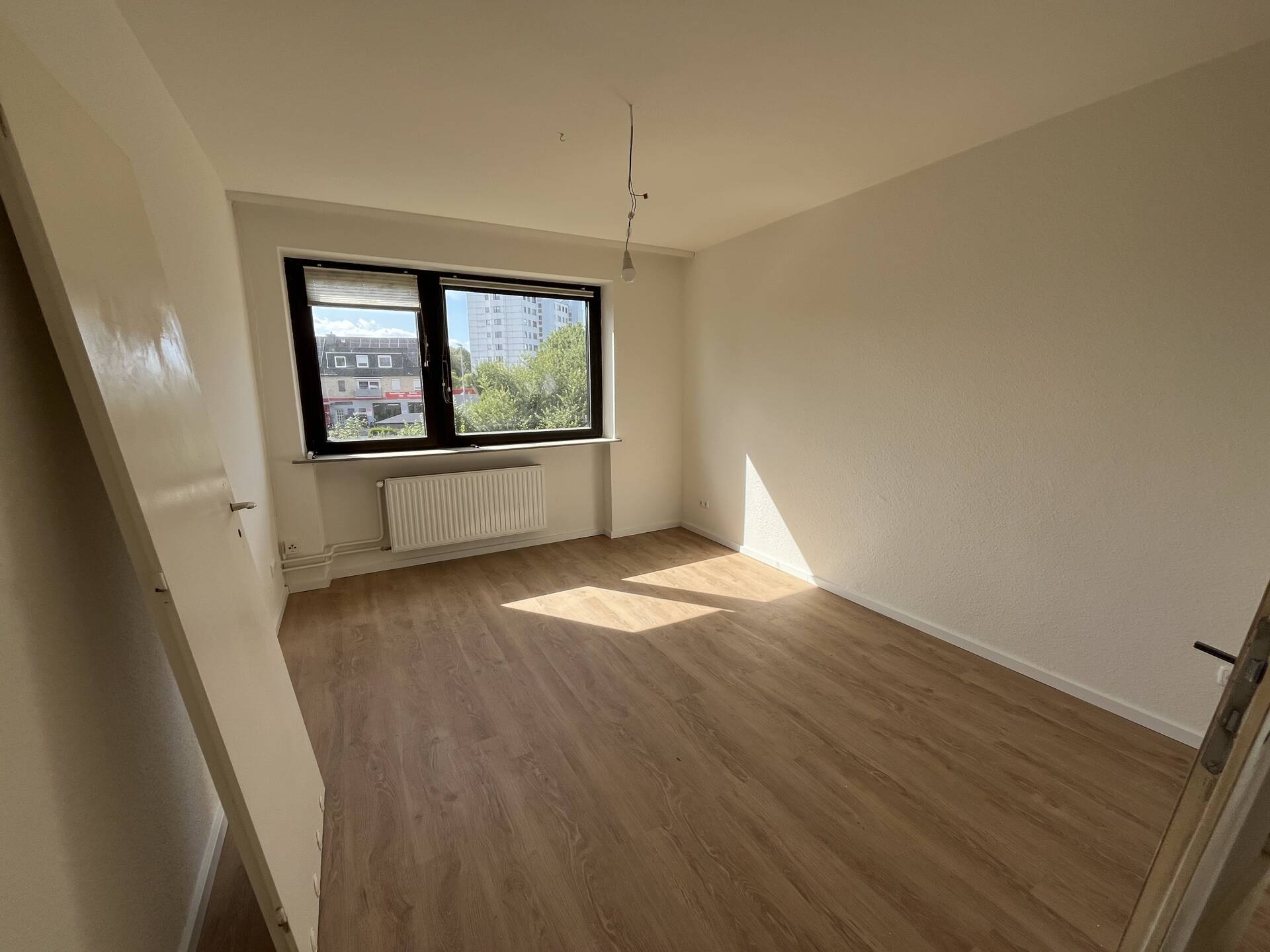 Wohnung Kurzer Kamp in Schenefeld