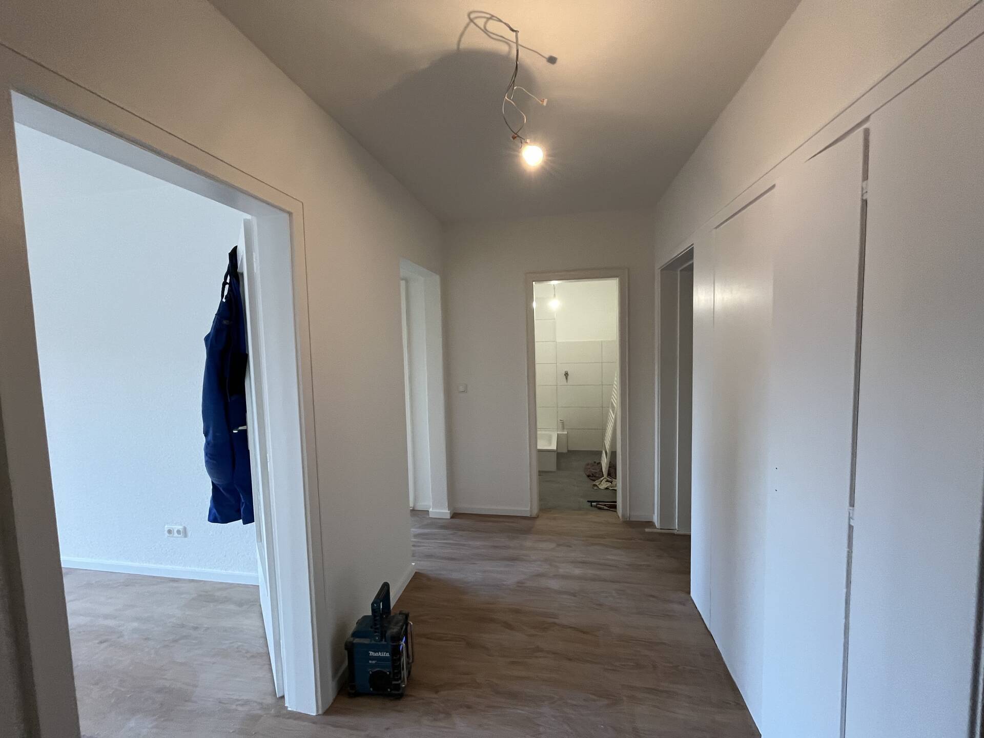 Wohnung Kurzer Kamp in Schenefeld