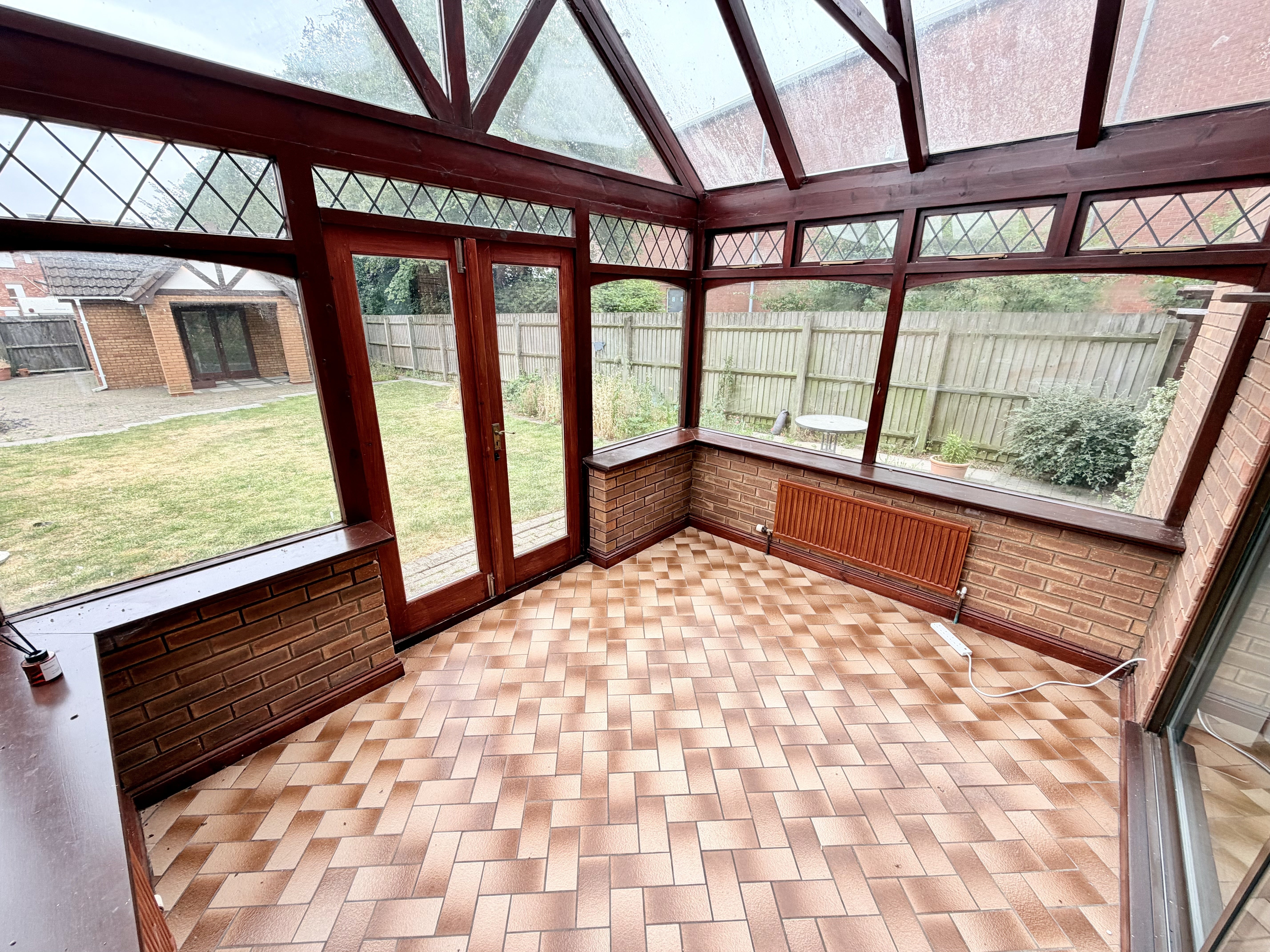 House Millers Close in Rushden