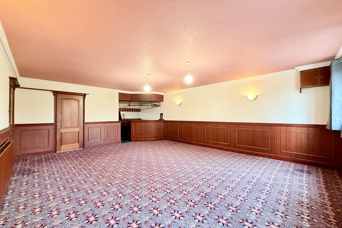 House Millers Close in Rushden