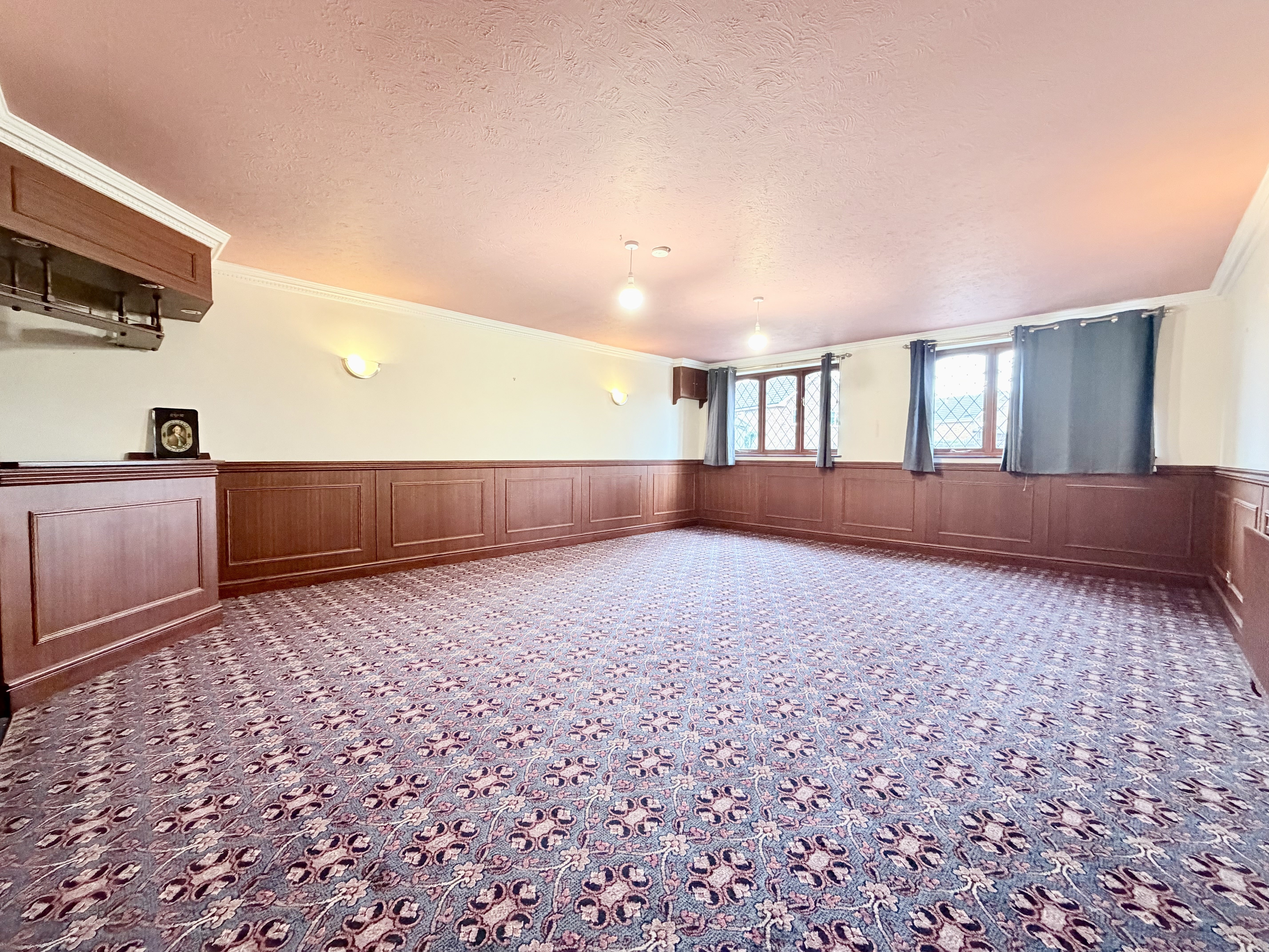 House Millers Close in Rushden