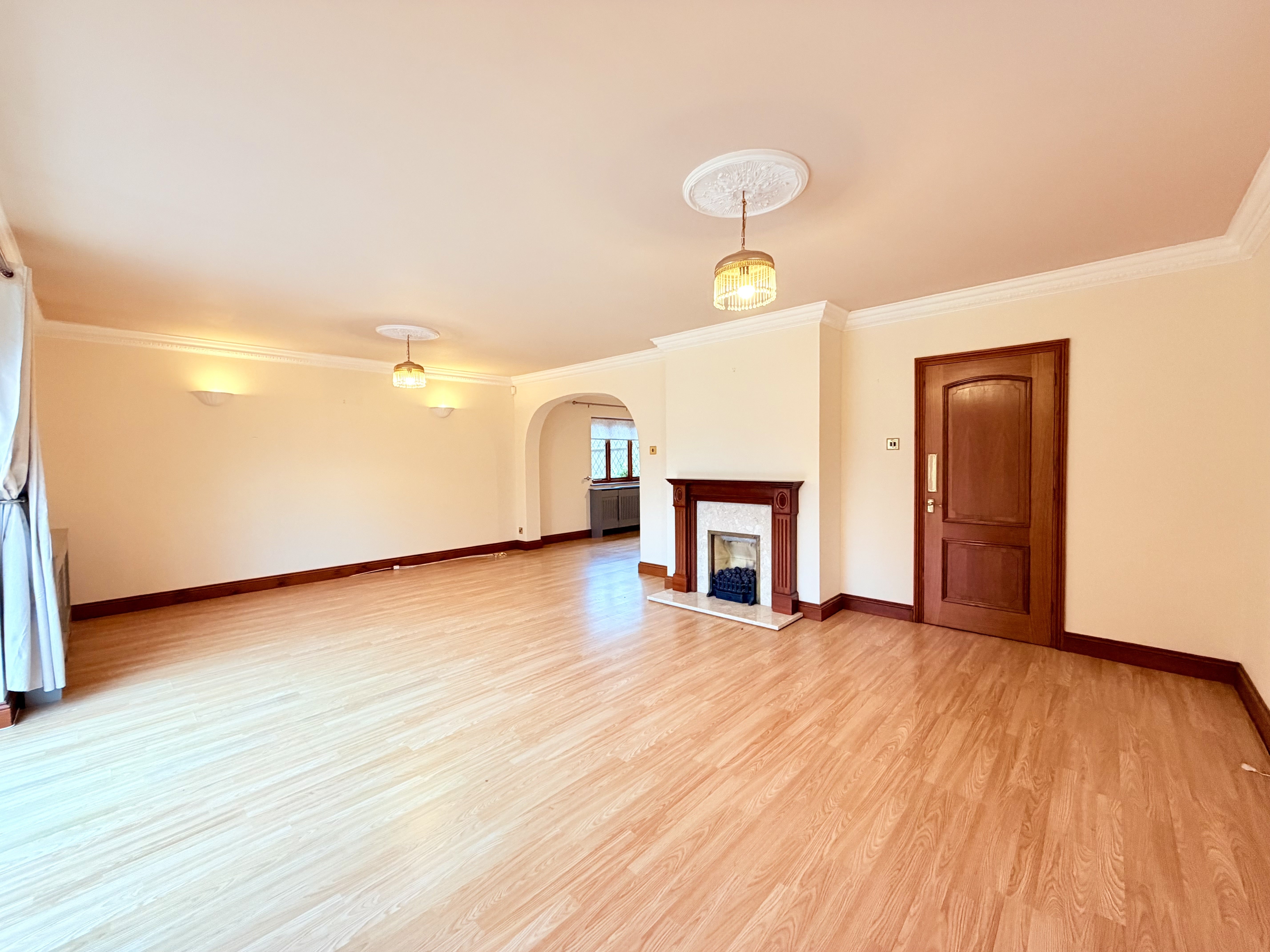 House Millers Close in Rushden