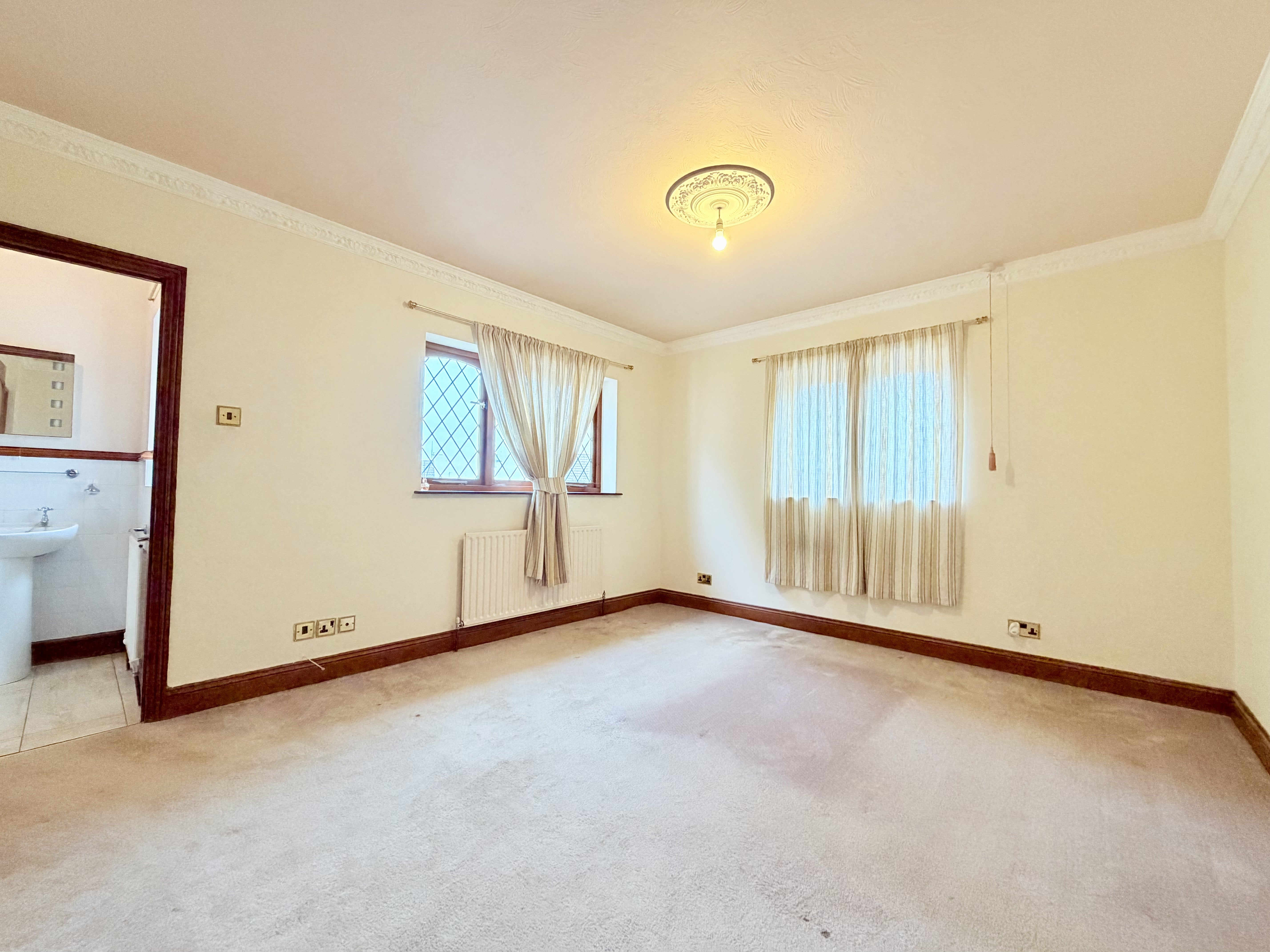 House Millers Close in Rushden