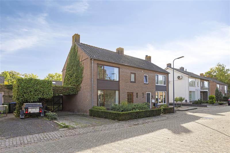 Heuvel 11 in Den Bosch