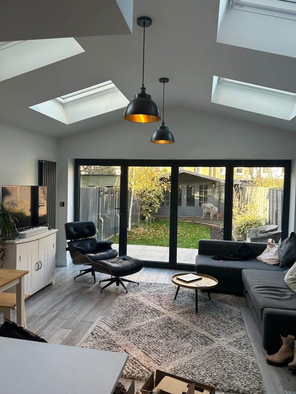 Room Worslade Road in Greater London