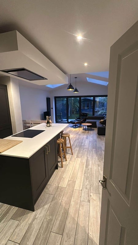 Room Worslade Road in Greater London